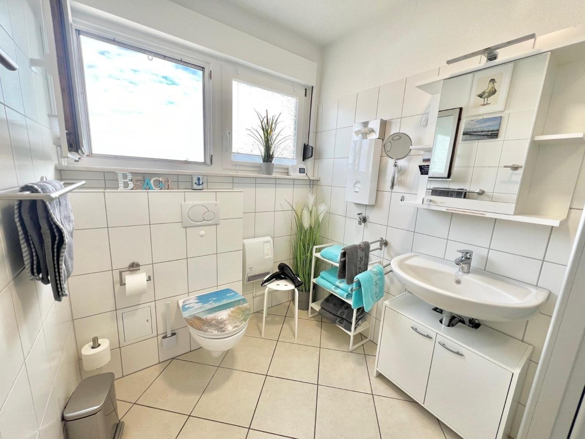 Gluecksmoment Groemitz Apartment Exterior photo